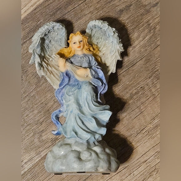 Pair the angels - Picture 3 of 14